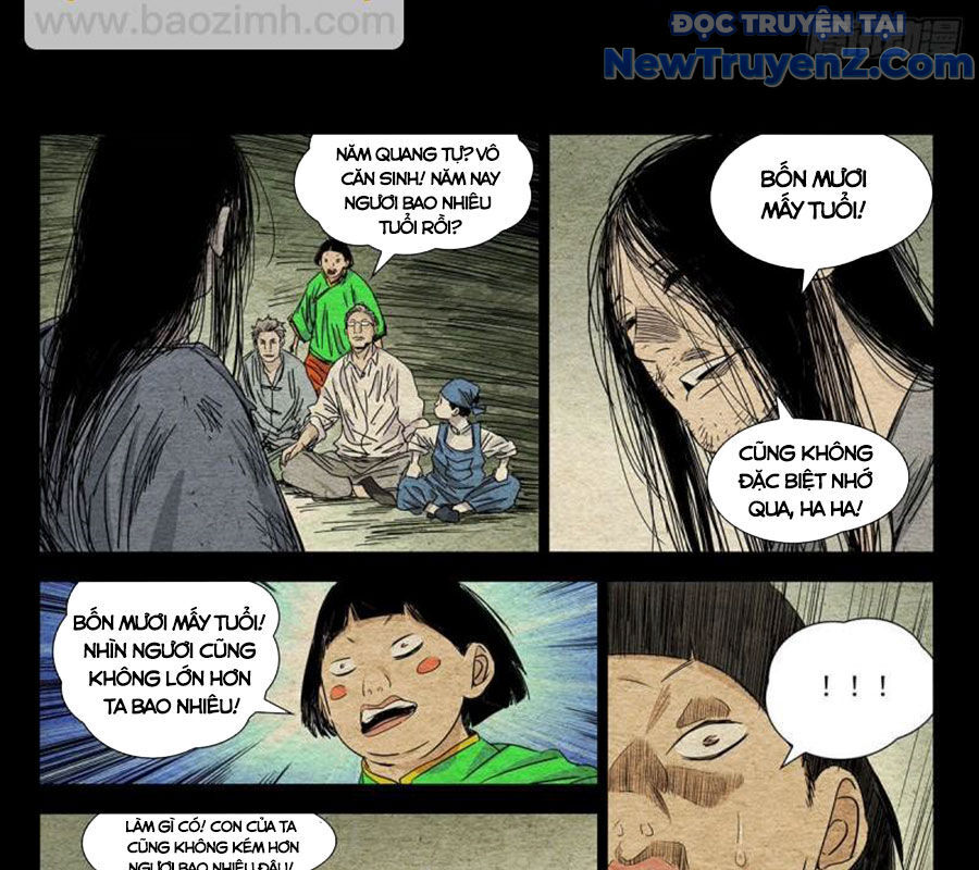 Nhất Nhân Chi Hạ - Chapter 509 - Page 17