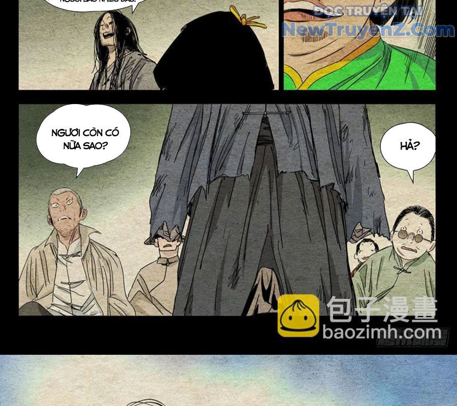 Nhất Nhân Chi Hạ - Chapter 509 - Page 18