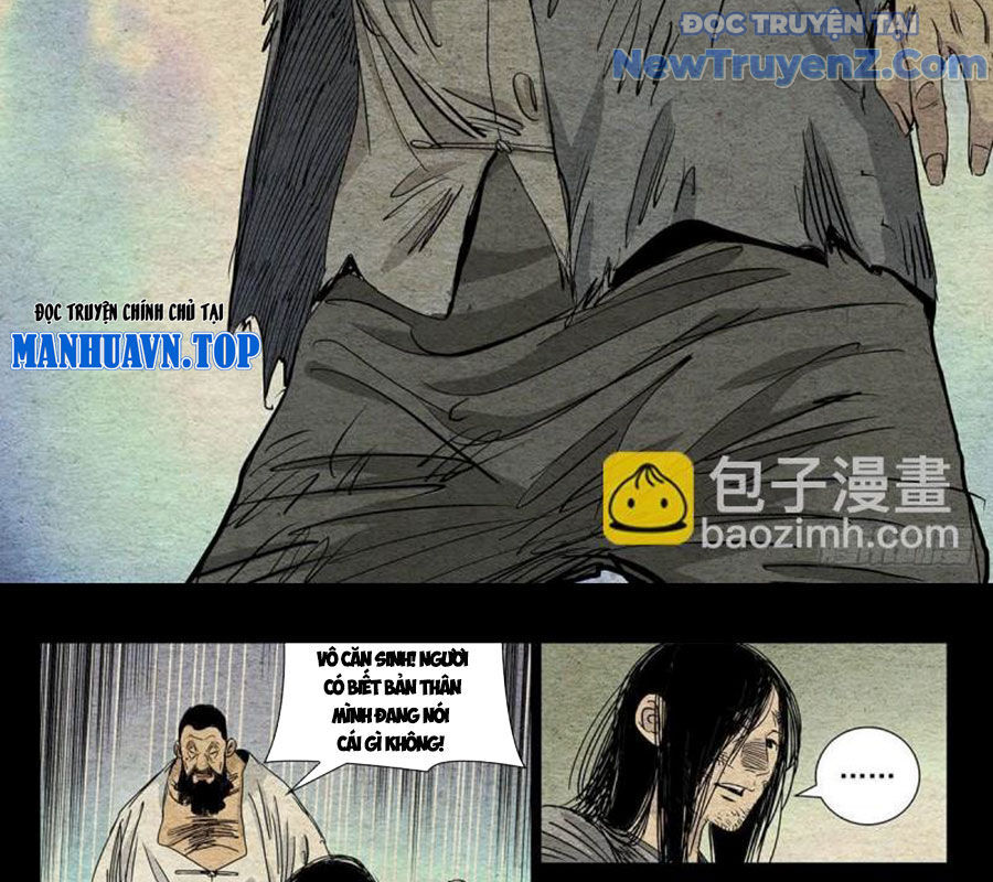 Nhất Nhân Chi Hạ - Chapter 509 - Page 20