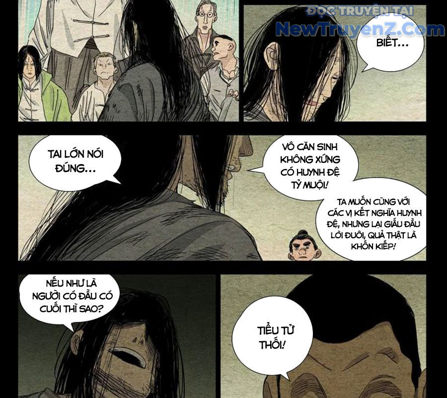 Nhất Nhân Chi Hạ - Chapter 509 - Page 21