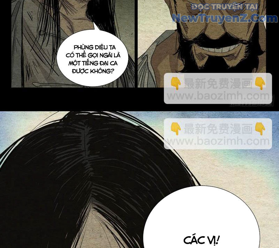 Nhất Nhân Chi Hạ - Chapter 509 - Page 22