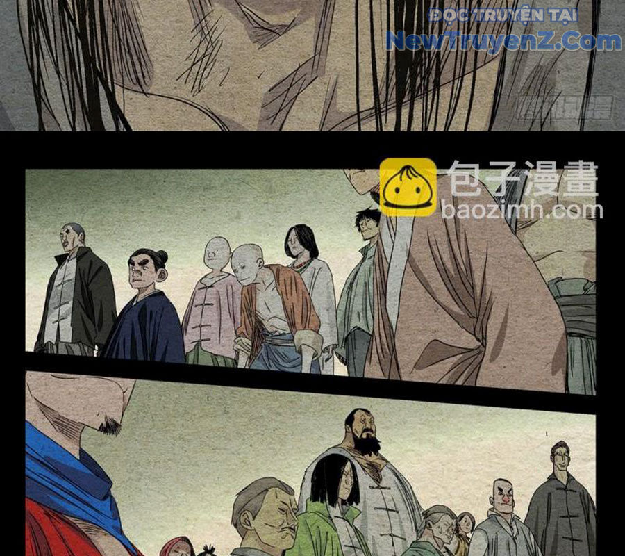 Nhất Nhân Chi Hạ - Chapter 509 - Page 24