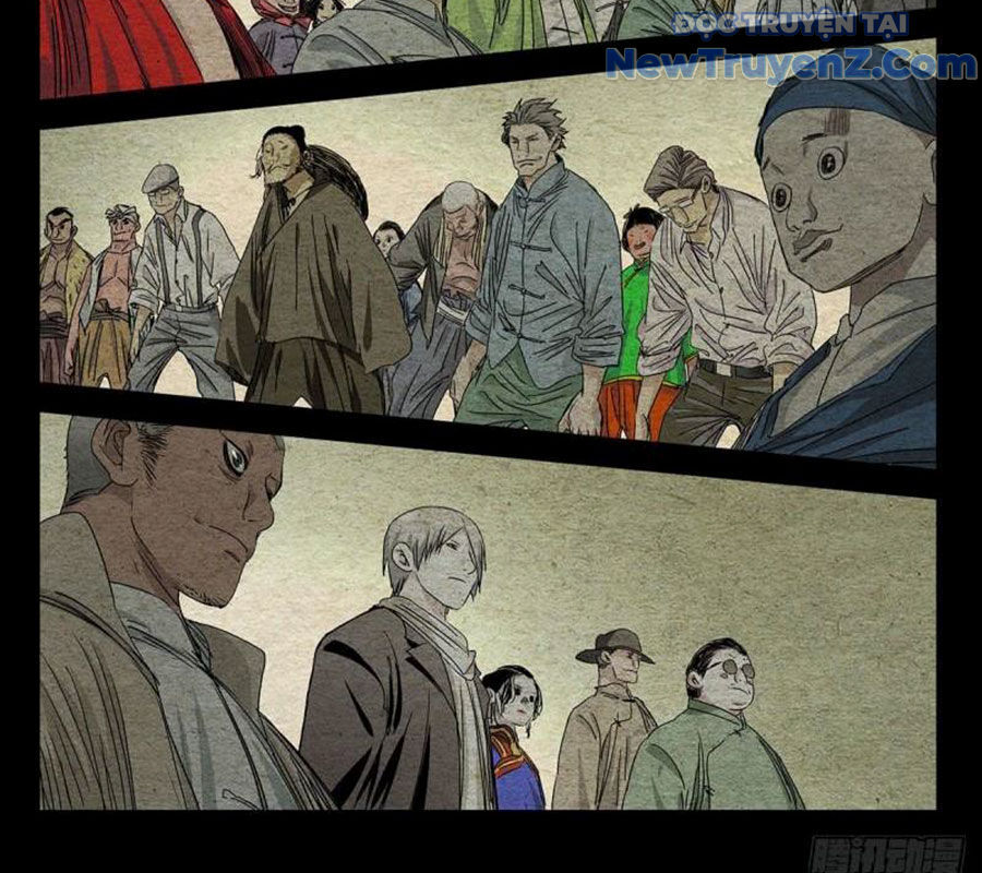 Nhất Nhân Chi Hạ - Chapter 509 - Page 25