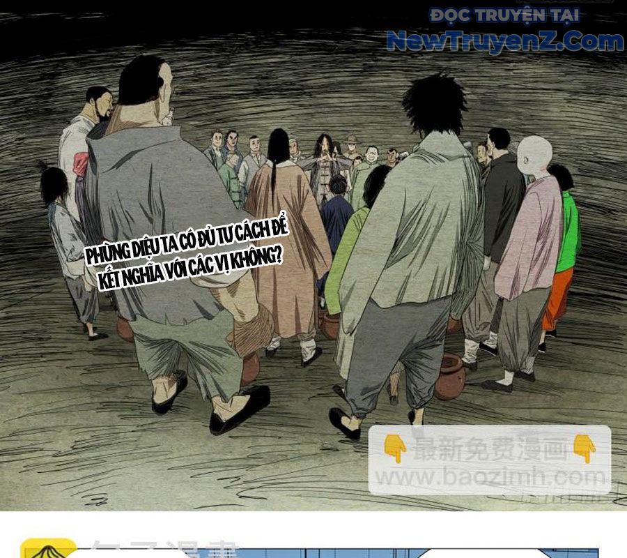 Nhất Nhân Chi Hạ - Chapter 509 - Page 26