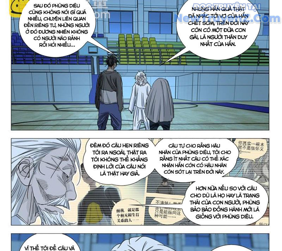 Nhất Nhân Chi Hạ - Chapter 509 - Page 27