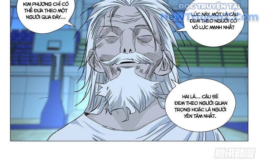 Nhất Nhân Chi Hạ - Chapter 509 - Page 28