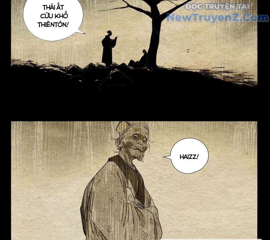 Nhất Nhân Chi Hạ - Chapter 509 - Page 7