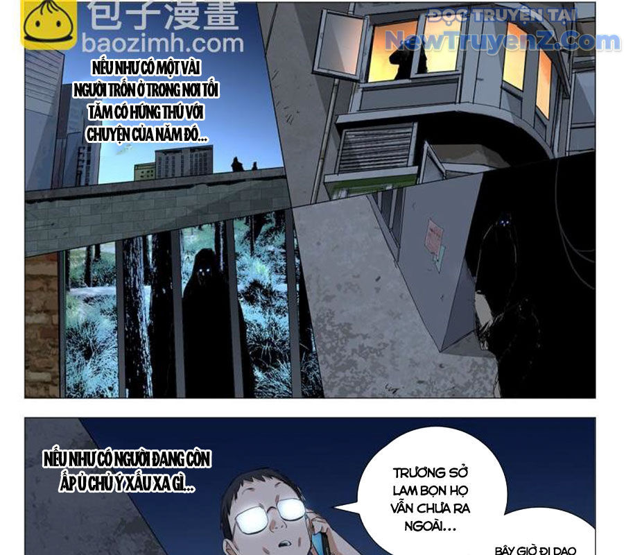 Nhất Nhân Chi Hạ - Chapter 510 - Page 10