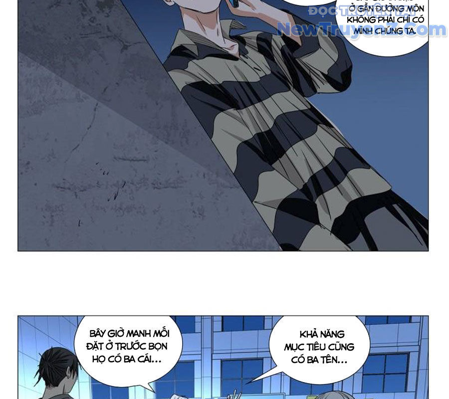 Nhất Nhân Chi Hạ - Chapter 510 - Page 11