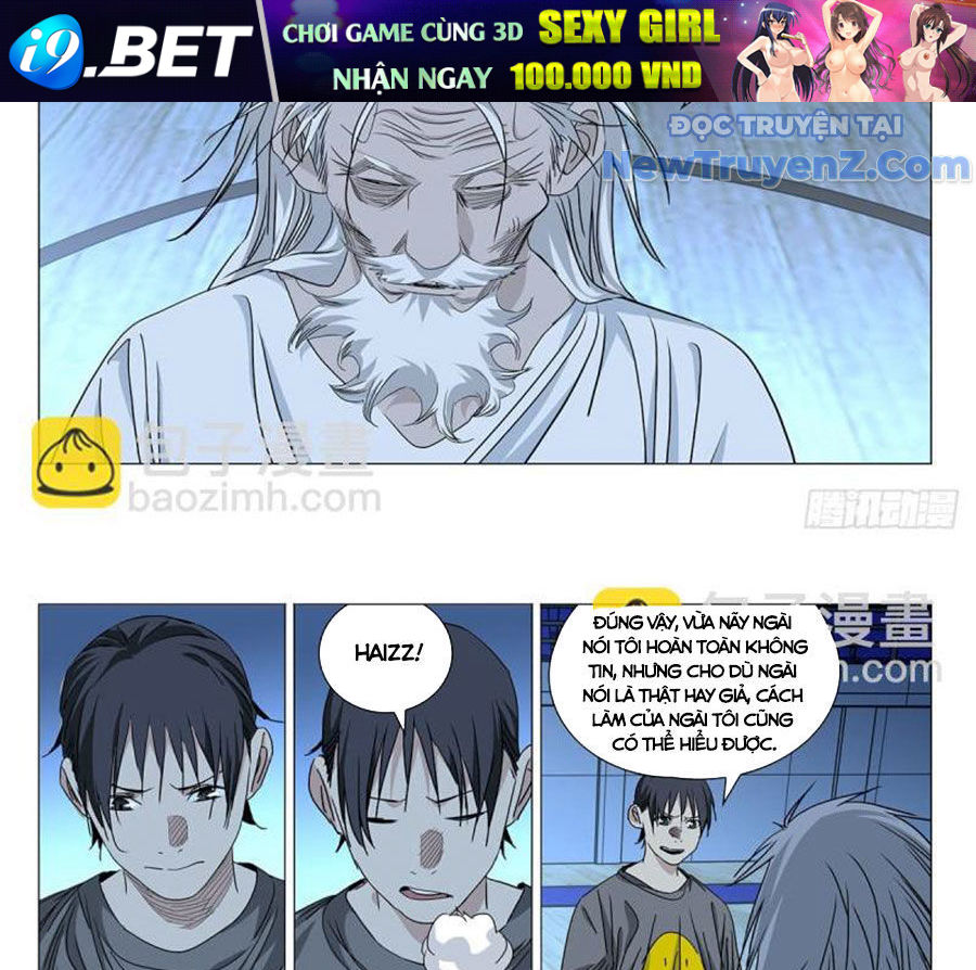 Nhất Nhân Chi Hạ - Chapter 510 - Page 13