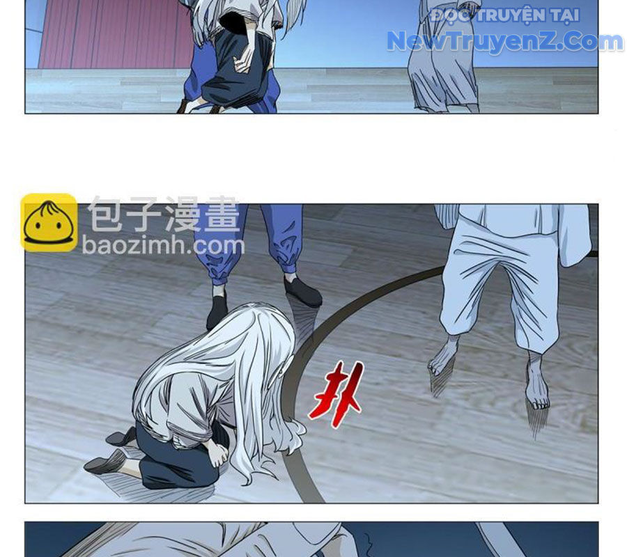 Nhất Nhân Chi Hạ - Chapter 510 - Page 15