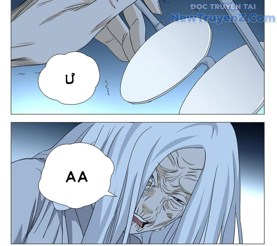 Nhất Nhân Chi Hạ - Chapter 510 - Page 16