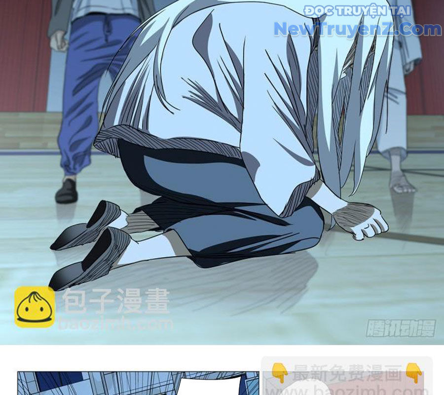 Nhất Nhân Chi Hạ - Chapter 510 - Page 18