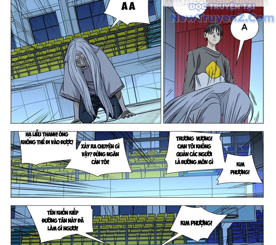 Nhất Nhân Chi Hạ - Chapter 510 - Page 19