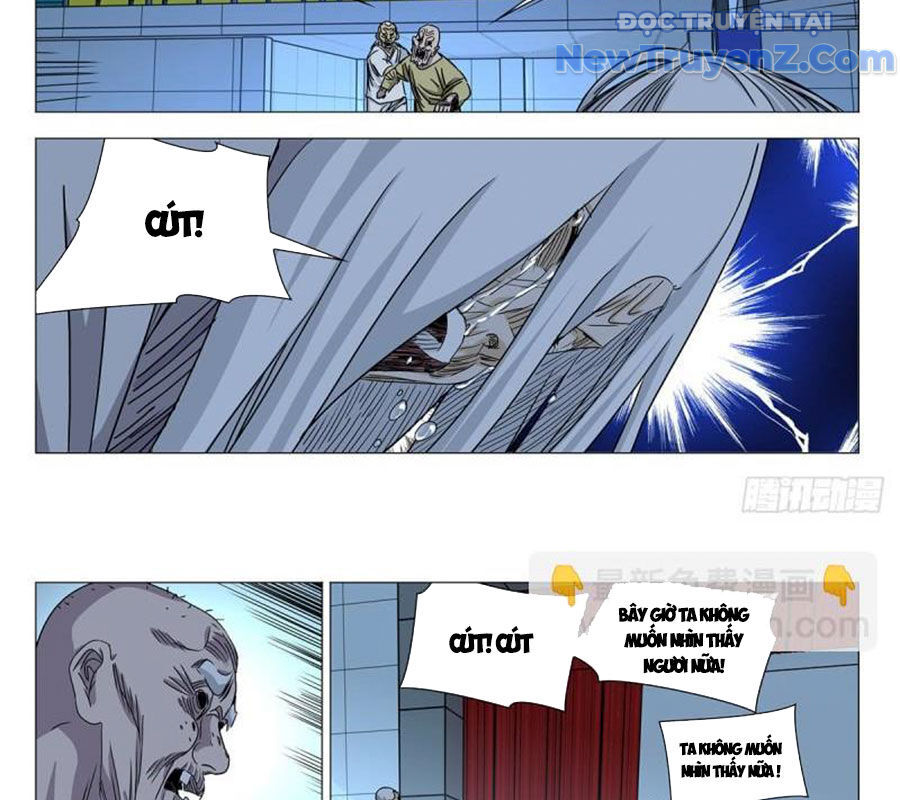 Nhất Nhân Chi Hạ - Chapter 510 - Page 20