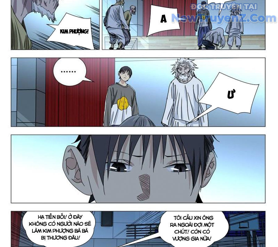 Nhất Nhân Chi Hạ - Chapter 510 - Page 21