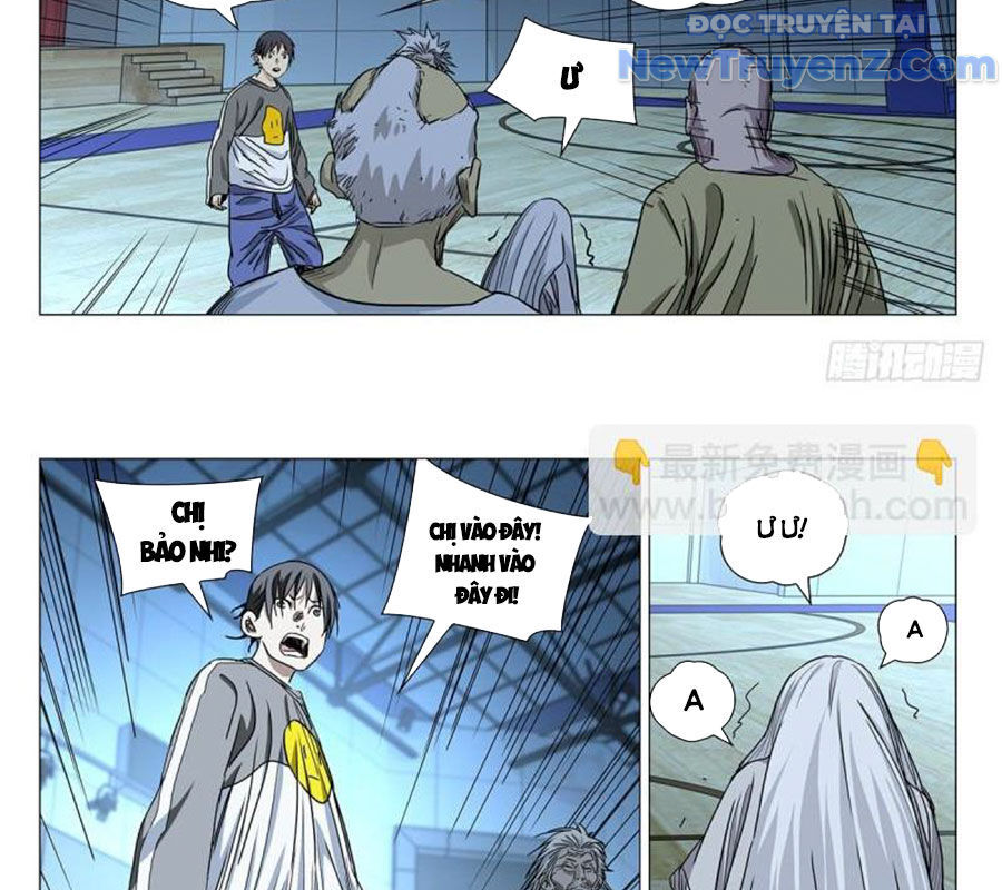 Nhất Nhân Chi Hạ - Chapter 510 - Page 22