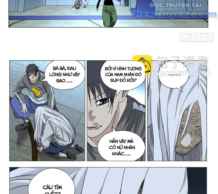 Nhất Nhân Chi Hạ - Chapter 510 - Page 24