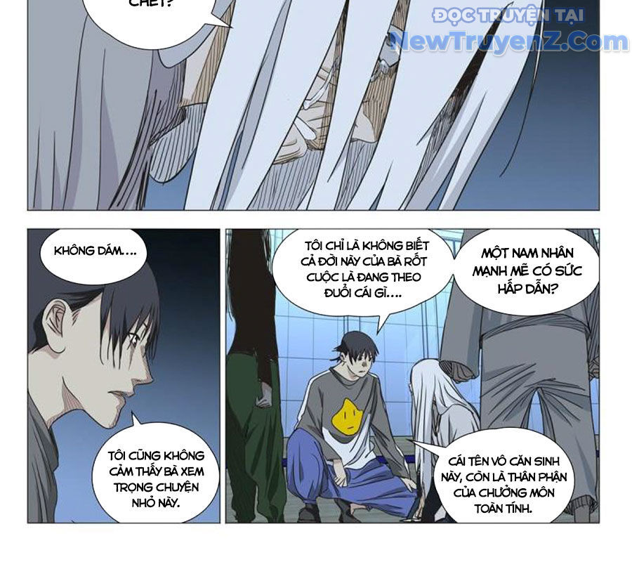 Nhất Nhân Chi Hạ - Chapter 510 - Page 25