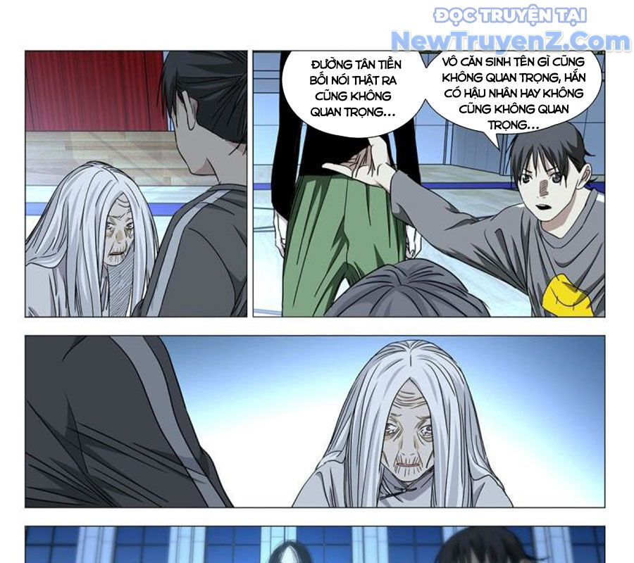 Nhất Nhân Chi Hạ - Chapter 510 - Page 26