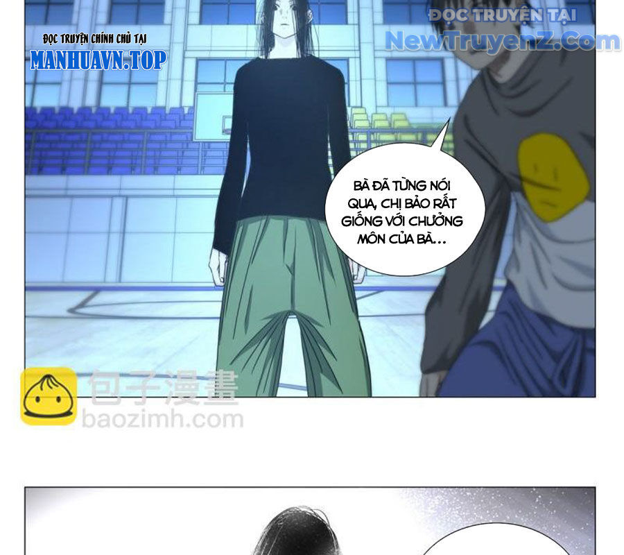 Nhất Nhân Chi Hạ - Chapter 510 - Page 27