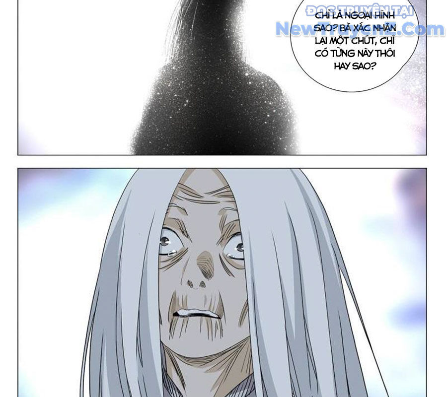 Nhất Nhân Chi Hạ - Chapter 510 - Page 28