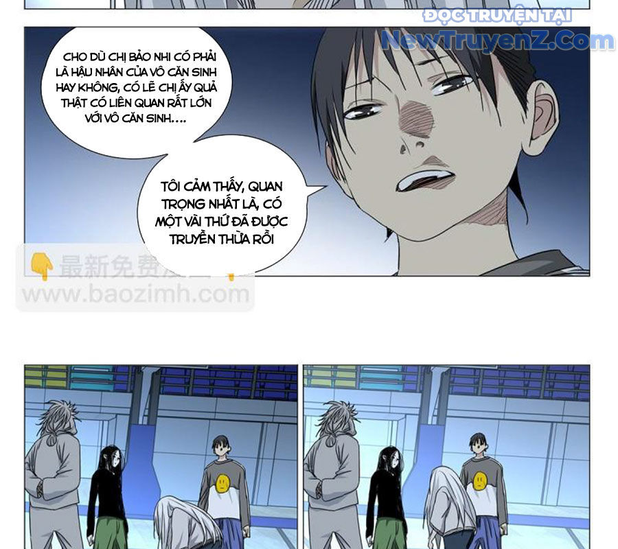 Nhất Nhân Chi Hạ - Chapter 510 - Page 29