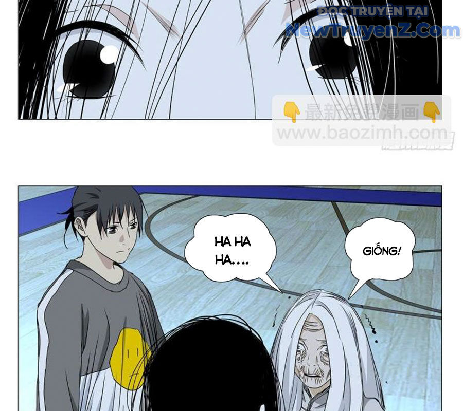 Nhất Nhân Chi Hạ - Chapter 510 - Page 31