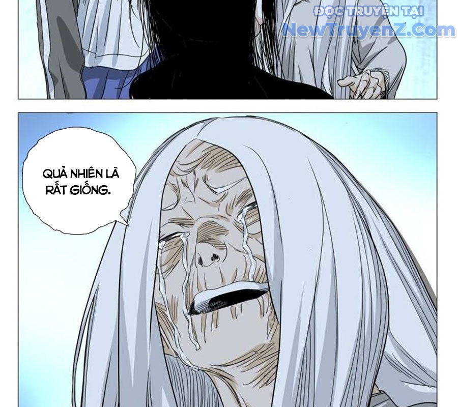 Nhất Nhân Chi Hạ - Chapter 510 - Page 32