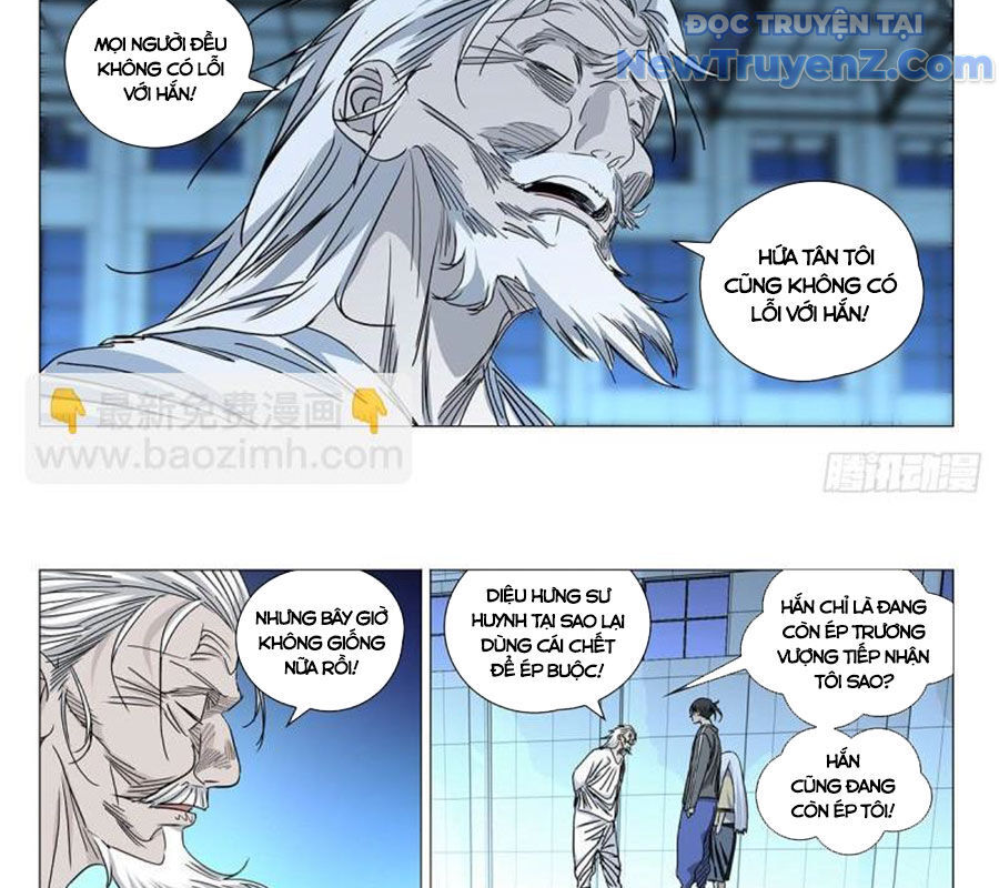 Nhất Nhân Chi Hạ - Chapter 510 - Page 4