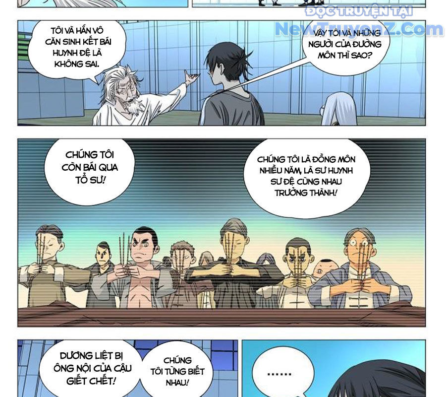 Nhất Nhân Chi Hạ - Chapter 510 - Page 5