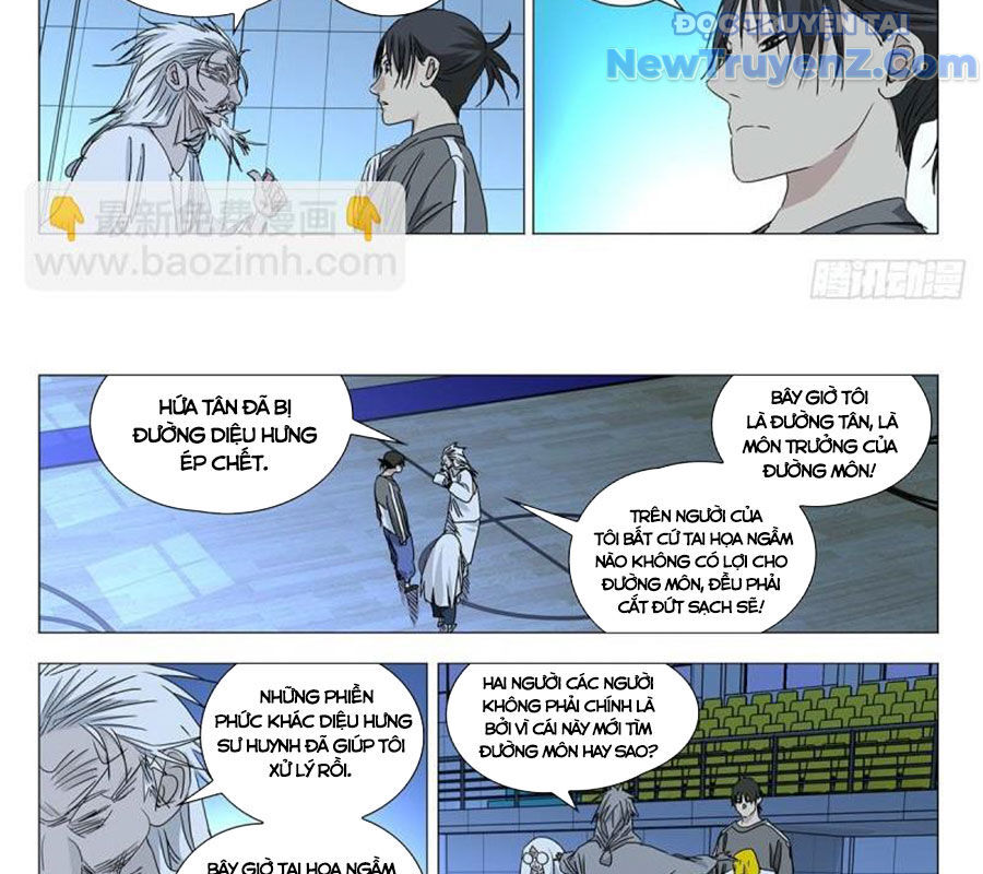 Nhất Nhân Chi Hạ - Chapter 510 - Page 6