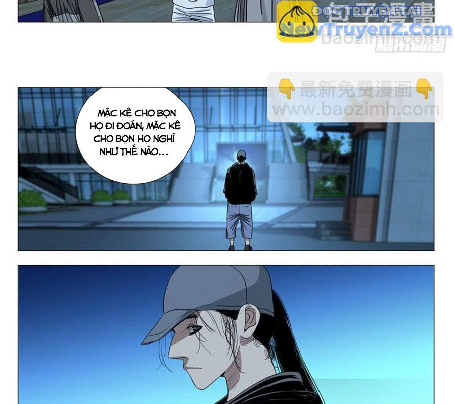 Nhất Nhân Chi Hạ - Chapter 510 - Page 8