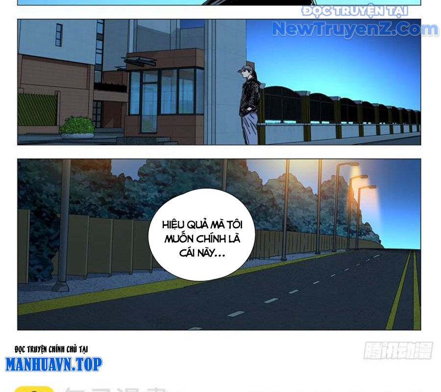 Nhất Nhân Chi Hạ - Chapter 510 - Page 9