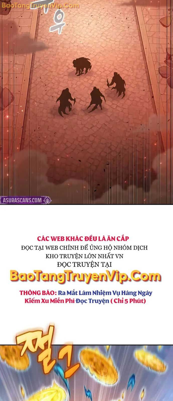 Mạo Hiểm Giả Cuối Cùng Chapter 72.1 - Trang 10