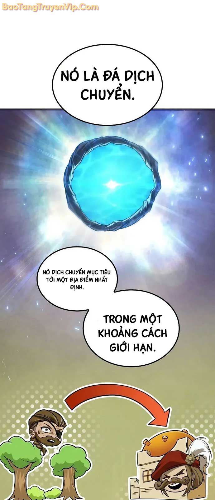 Mạo Hiểm Giả Cuối Cùng Chapter 72.1 - Trang 15