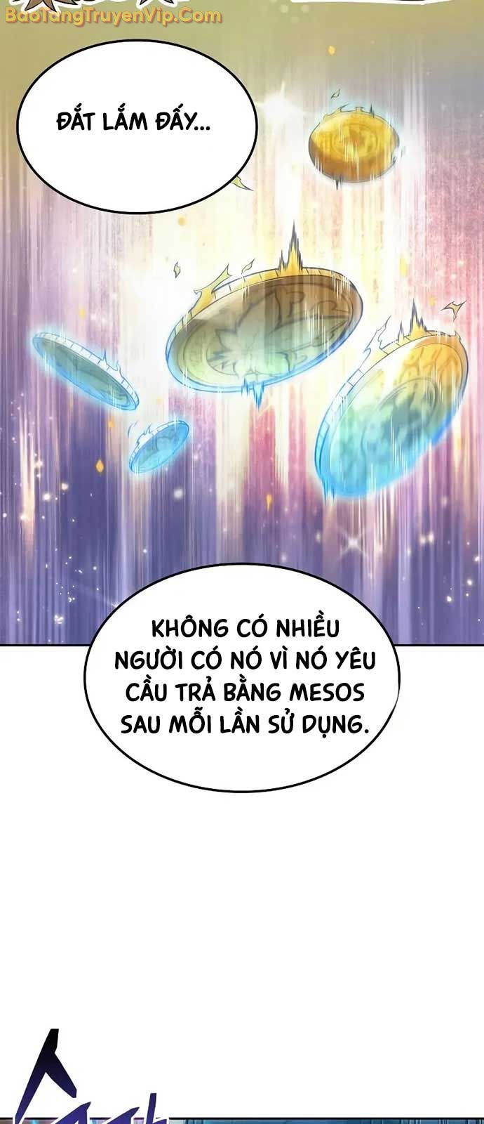 Mạo Hiểm Giả Cuối Cùng Chapter 72.1 - Trang 16