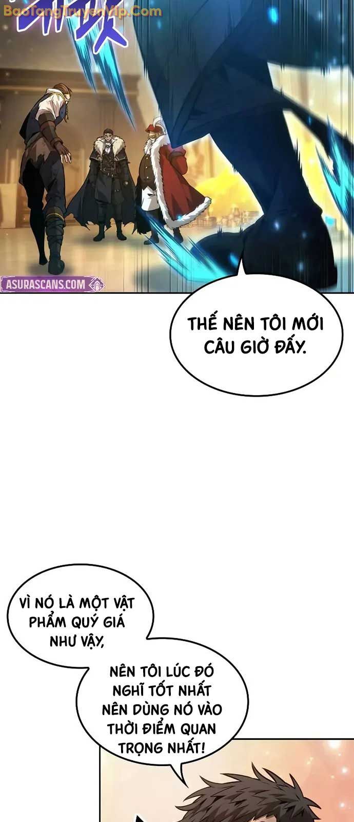 Mạo Hiểm Giả Cuối Cùng Chapter 72.1 - Trang 17