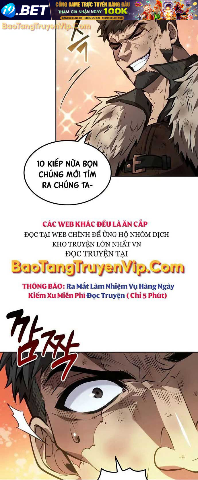 Mạo Hiểm Giả Cuối Cùng Chapter 72.1 - Trang 18