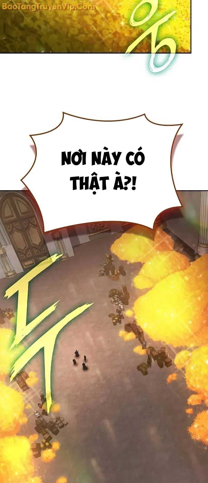 Mạo Hiểm Giả Cuối Cùng Chapter 72.1 - Trang 20