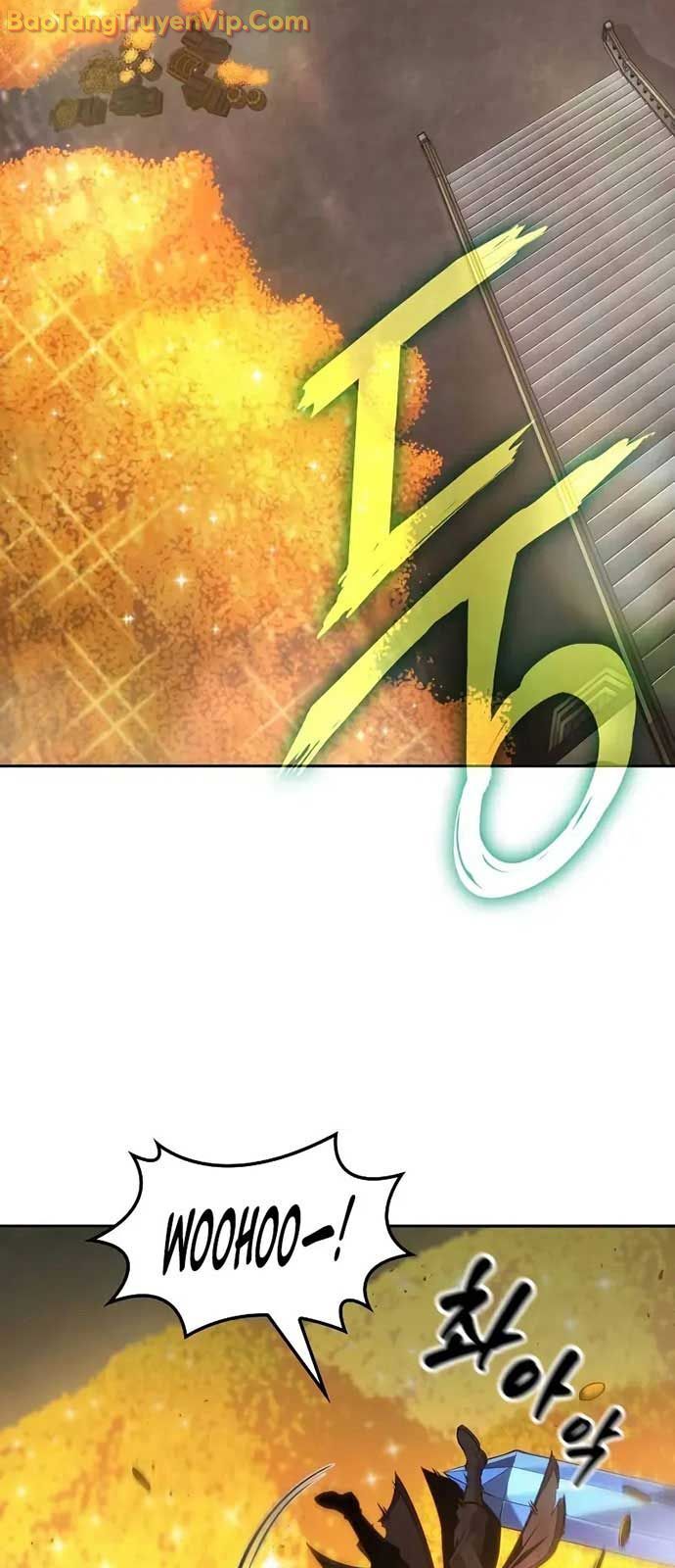 Mạo Hiểm Giả Cuối Cùng Chapter 72.1 - Trang 21