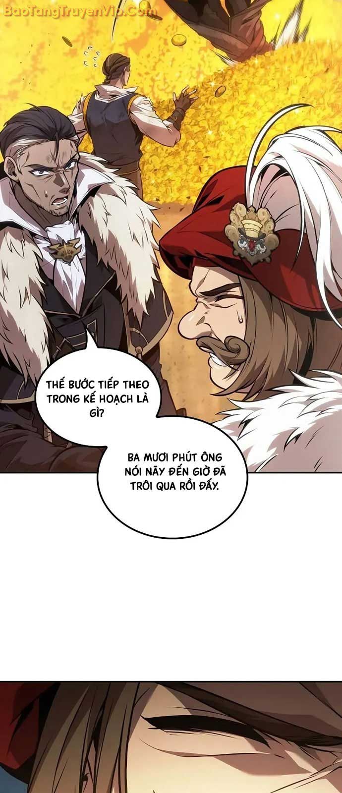 Mạo Hiểm Giả Cuối Cùng Chapter 72.1 - Trang 22