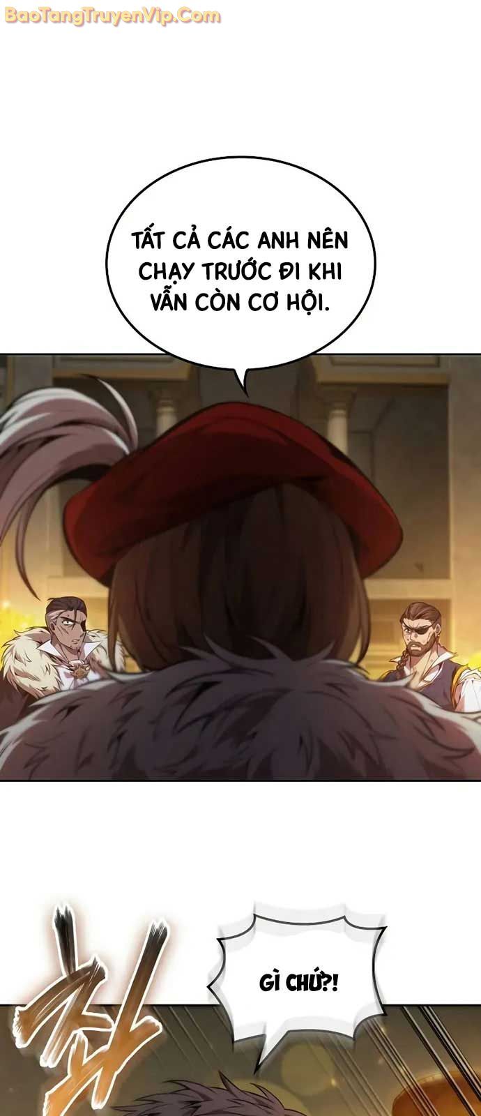 Mạo Hiểm Giả Cuối Cùng Chapter 72.1 - Trang 24