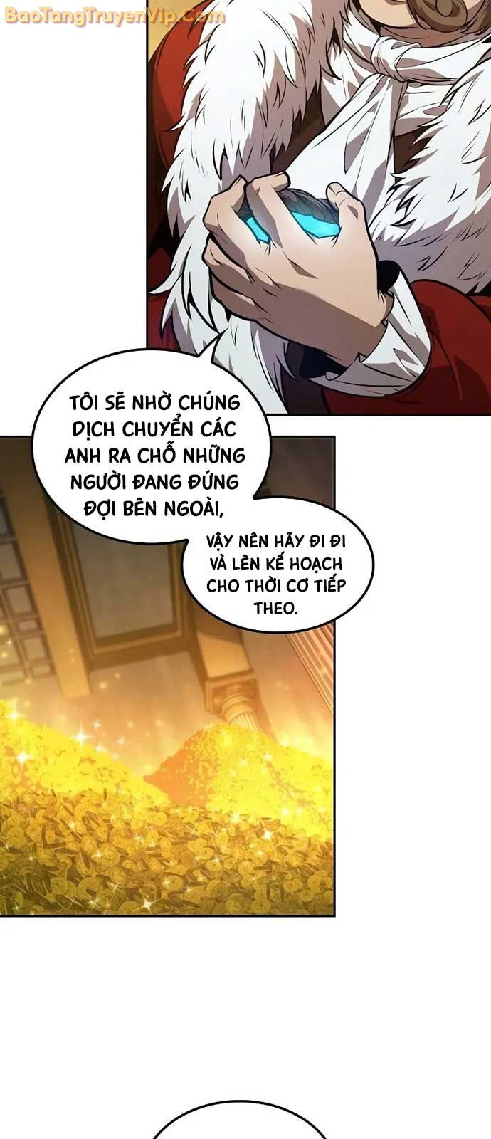 Mạo Hiểm Giả Cuối Cùng Chapter 72.1 - Trang 26