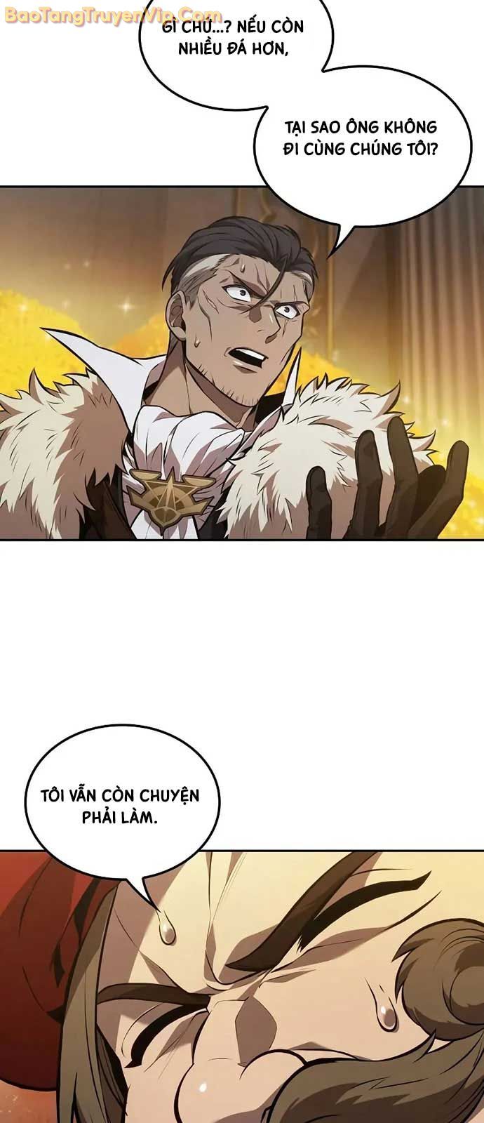 Mạo Hiểm Giả Cuối Cùng Chapter 72.1 - Trang 27