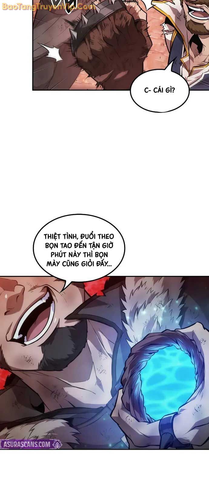 Mạo Hiểm Giả Cuối Cùng Chapter 72.1 - Trang 3