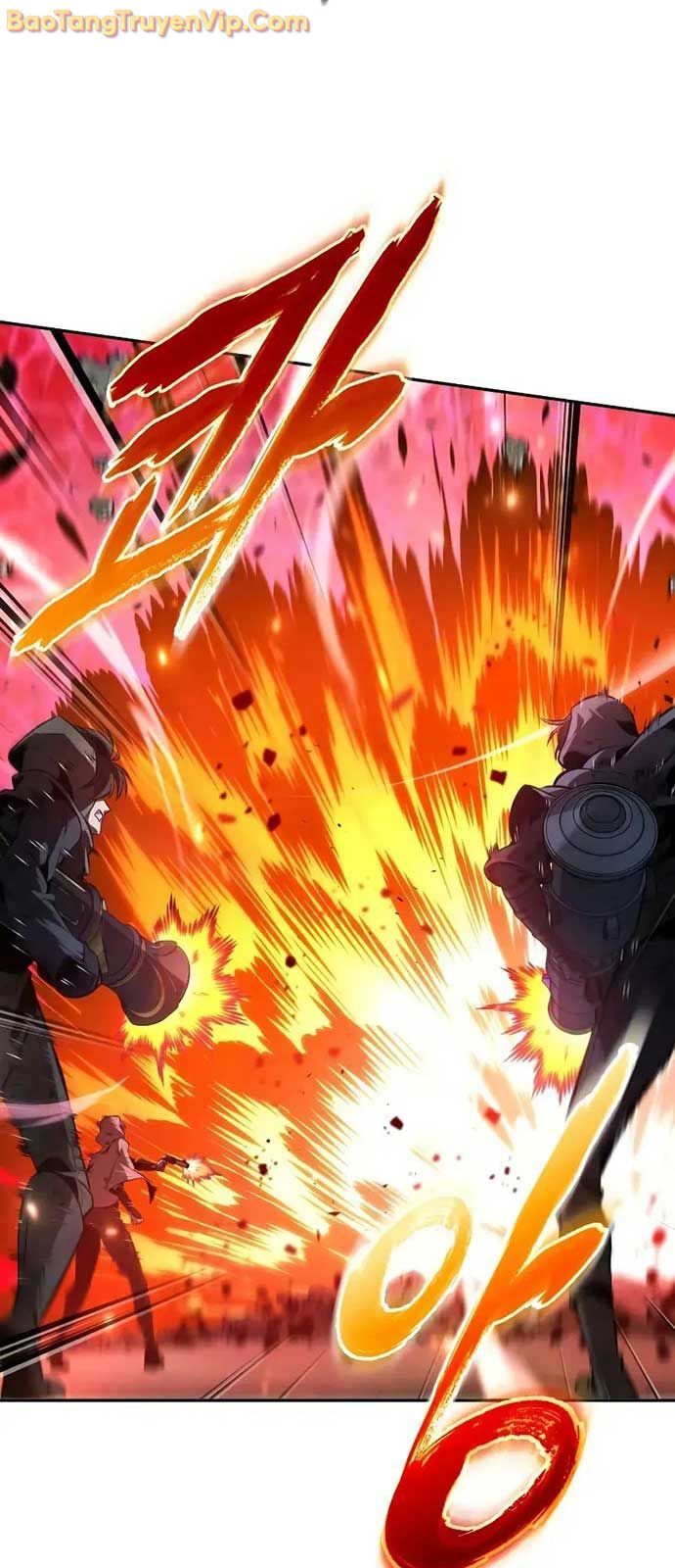 Mạo Hiểm Giả Cuối Cùng Chapter 72.1 - Trang 32