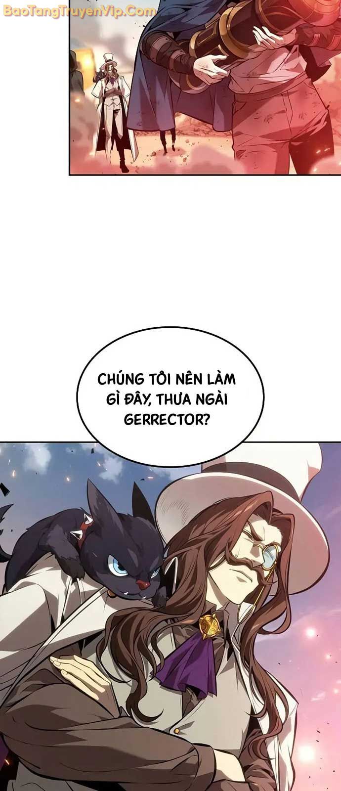 Mạo Hiểm Giả Cuối Cùng Chapter 72.1 - Trang 35