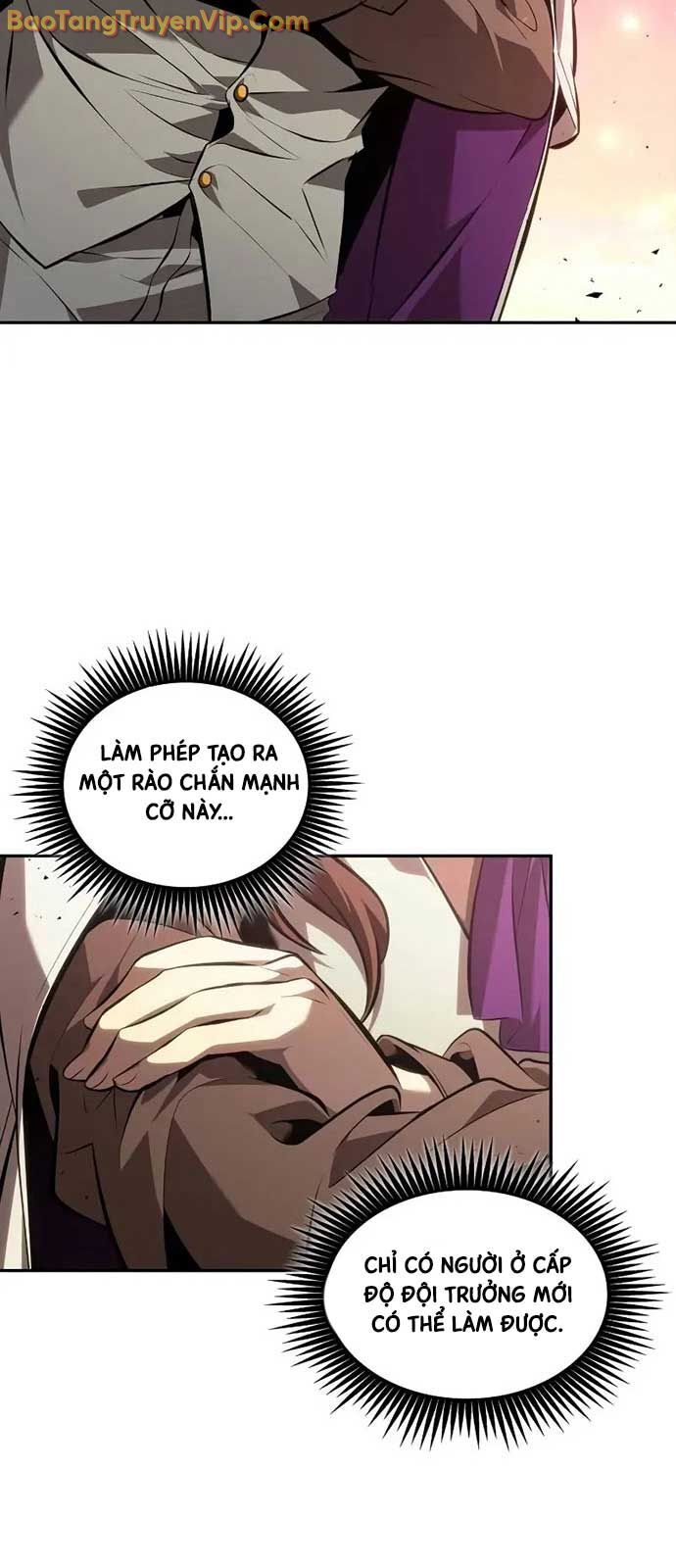 Mạo Hiểm Giả Cuối Cùng Chapter 72.1 - Trang 36