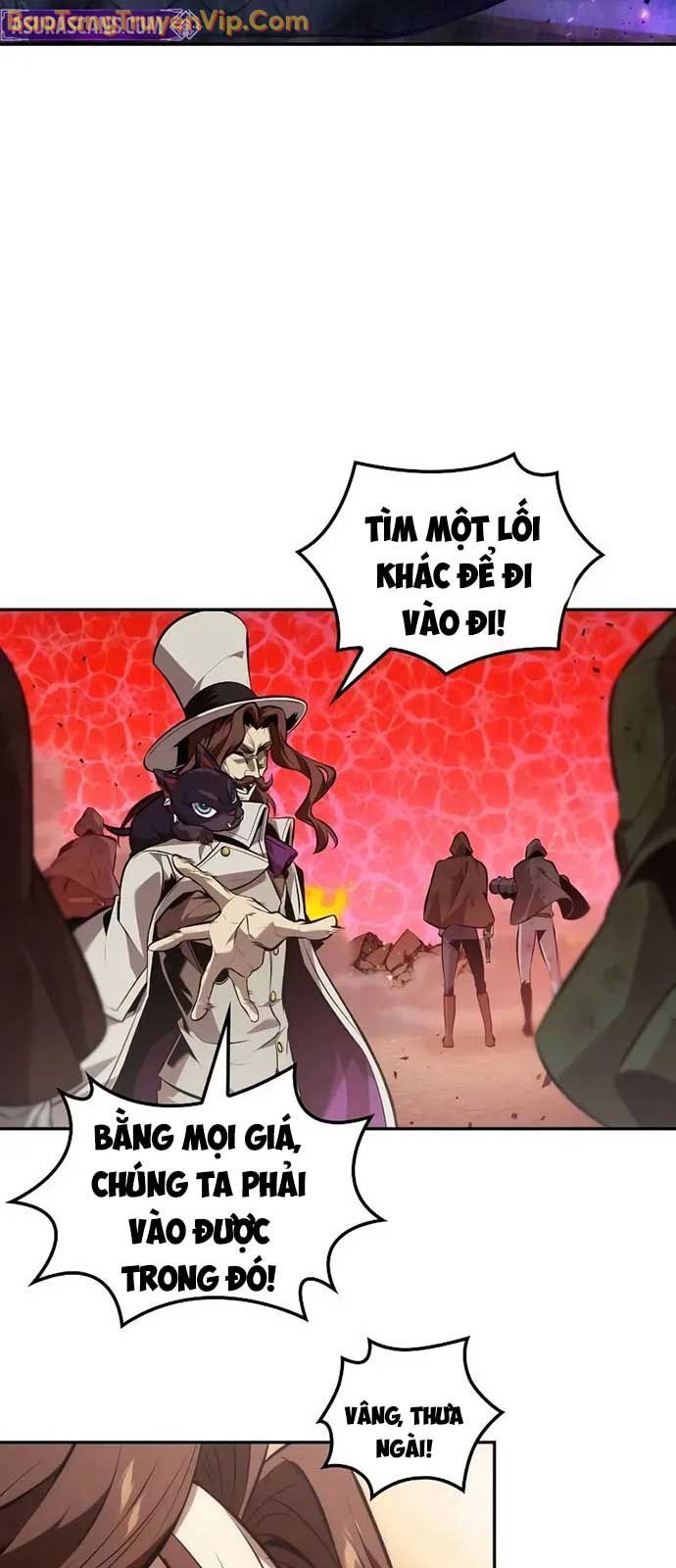 Mạo Hiểm Giả Cuối Cùng Chapter 72.1 - Trang 38